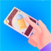 飞牌魔法师游戏