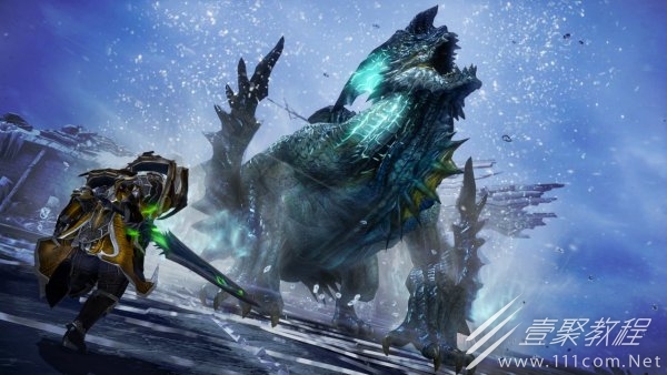 命运方舟幻竹岛资源收集攻略