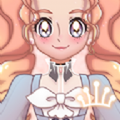 闪耀动漫女孩装扮完整版