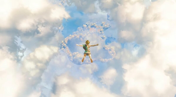 《塞尔达传说王国之泪》YuZu模拟器操作方法