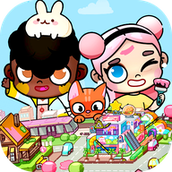 凡达孩童大世界