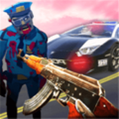 僵尸猎手警官游戏安装