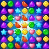 果冻星空之夜游戏