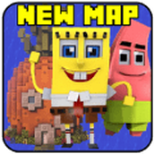 像素海绵宝宝生存游戏下载