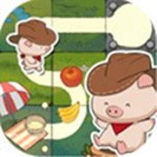 小猪找路大冒险安卓下载
