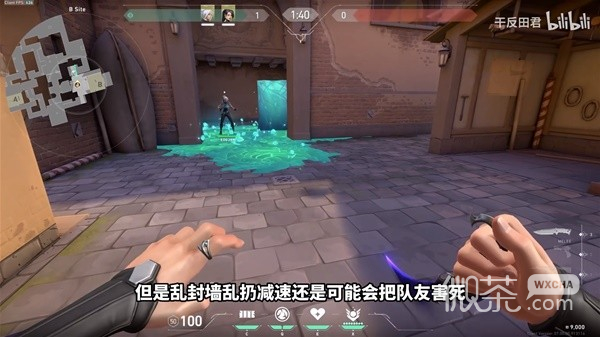 无畏契约（瓦罗兰特）国服新手英雄解锁推荐攻略