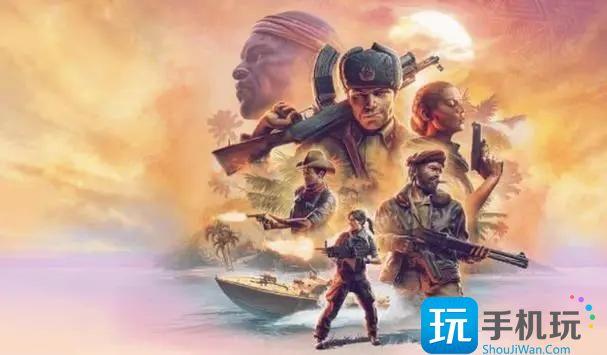 铁血联盟3语言设置在哪中文设置教程