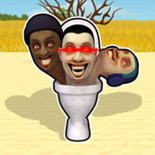 怪物很嚣张安装包