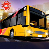 客车驾驶模拟器游戏安装