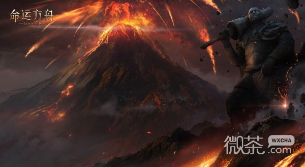 命运方舟毁灭者流派加点推荐攻略