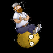 戴夫的滑草大冒险下载最新版