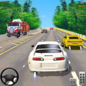 高速路飞车版