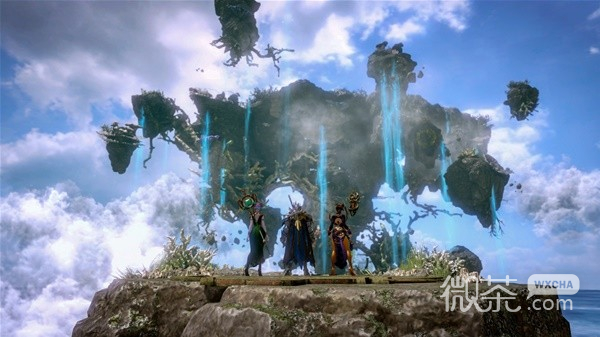 命运方舟新手职业选择思路一览