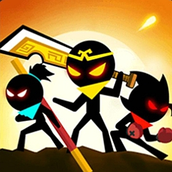 pk火柴人安卓下载