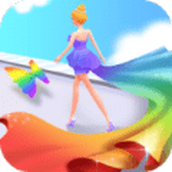 舞动裙摆跑酷游戏安装