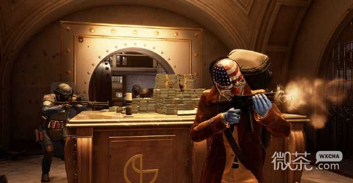 收获3需要全程联网包括单机部分详情