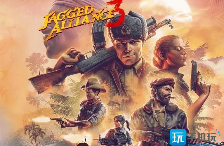 铁血联盟3值得玩吗游戏特色玩法介绍