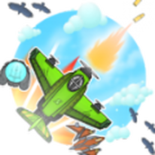 空战竞技飞机手机版