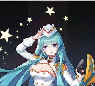 零之战线战姬玩具枪技能怎么样