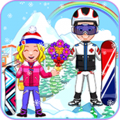 托卡小家爱滑板下载最新版