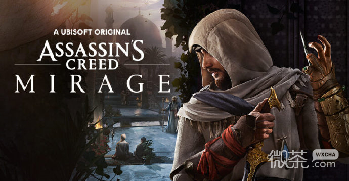 刺客信条幻景首发时就会提供照片模式一览