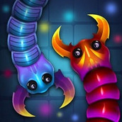 贪吃蛇3D中文版