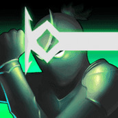 火柴人忍者传说勇士版