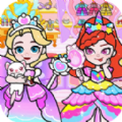 吉壁魔法城堡下载最新版