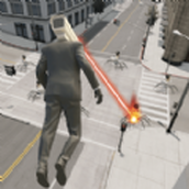 超级绳索英雄2游戏下载