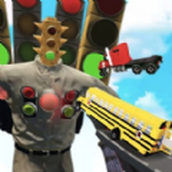 究极破坏王安装包