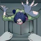 恐怖诡异之处版