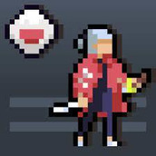 红浪人游戏下载