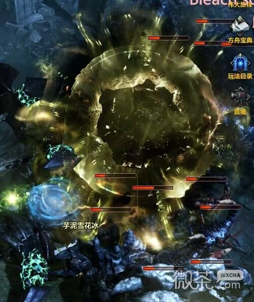 命运方舟新手必备知识点一览