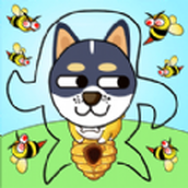 蜜蜂找狗狗下载安装