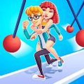 背老婆跑酷安装