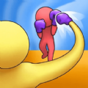 火柴人英雄快打游戏最新版