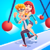 背老婆跑酷游戏下载