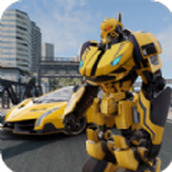 超凡金刚机甲正式版