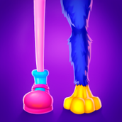 怪物部落捉迷藏手机版