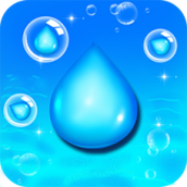 水滴泡泡爆破游戏下载