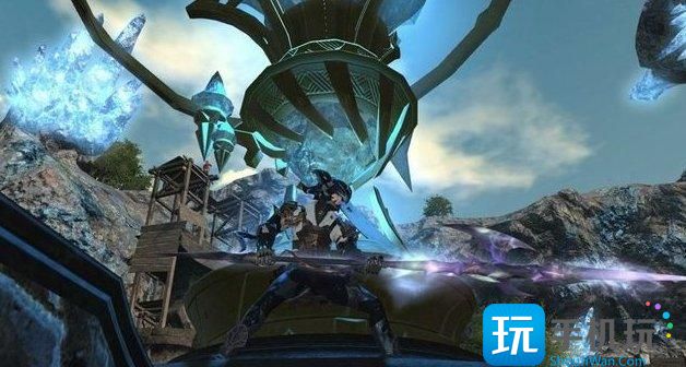 ff14手动补丁怎么更新手动更新补丁方法