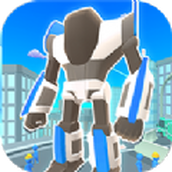 机甲变身对战安装包