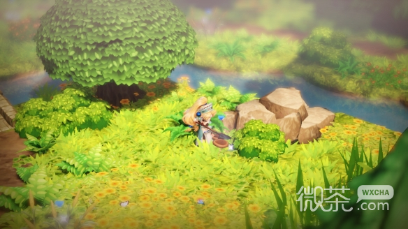 玛莉的炼金工房Remake传闻位置汇总一览