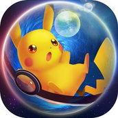 口袋妖怪日月下载最新版