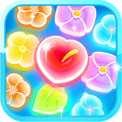 花儿爱消除作弊菜单游戏下载