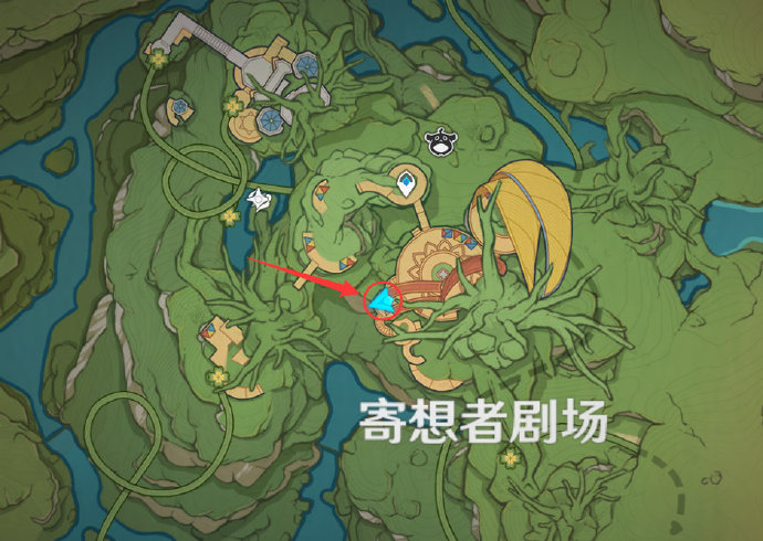 《原神》3.8限定家具获取攻略
