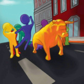 圣殿公牛正式版