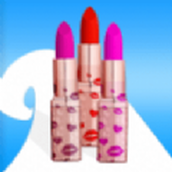 多色口红跑手机版
