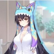 怠惰的怪兽公主不想工作下载最新版