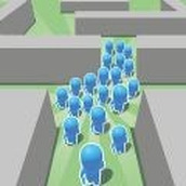 暴民迷宫游戏下载